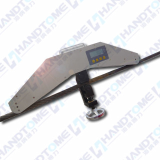 Wire Rope Tension Meter